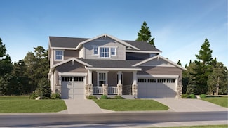 SuperHome, Erie, CO 80516