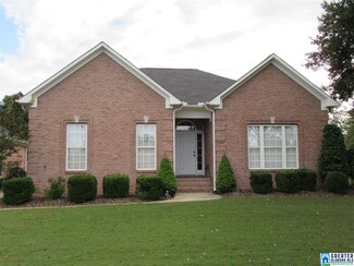 4809 Newfound Rd, Mount Olive, AL 35117