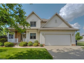407 Heritage Dr, Gnadenhutten, OH 44629