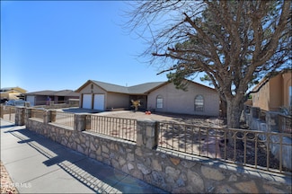 4372 Loma de Oro Dr, El Paso, TX 79934