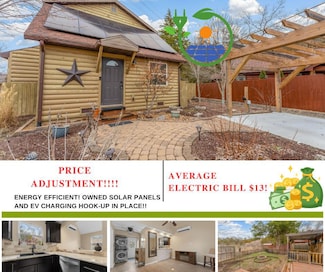 270 Valley Stream Cir, Hollister, MO 65672