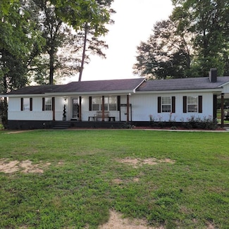 217 Timber Trail, Winfield, AL 35594