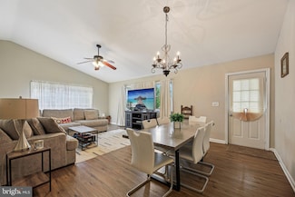 41 Sycamore Ln Unit 137, Hanover, PA 17331