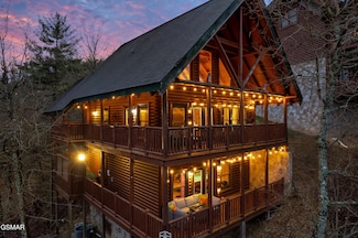 1723 Summit View Way, Pigeon Forge, TN 37862