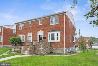 2210 Walshire Ave, Baltimore, MD 21214