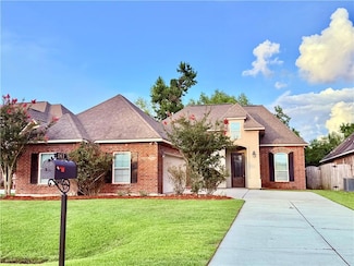 167 Raiford Oaks Blvd, Madisonville, LA 70447
