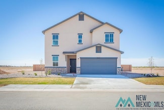 1604 White Oak Dr, Roswell, NM 88201