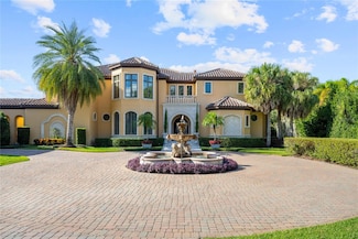 11103 Bridge House Rd, Windermere, FL 34786