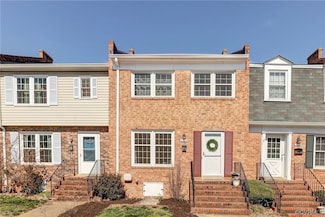 2234 Cresthaven Ct, Henrico, VA 23238