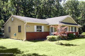 104 B S Heron St, Manchester, NJ 08759