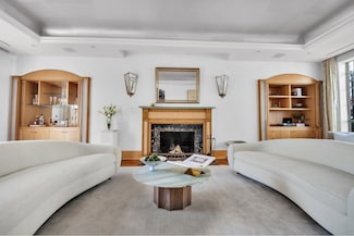 333 W 56th St Unit PHD, New York, NY 10019