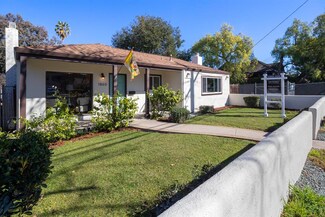 1860 Villa St, Mountain View, CA 94041