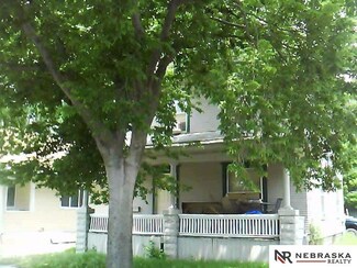 2418 Y St, Lincoln, NE 68503