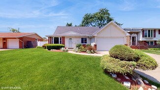 16528 Brenden Ln, Oak Forest, IL 60452