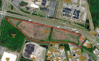 00 Hwy 264, Greenville, NC 27834