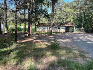 9901 Eva Ln, Little Rock, AR 72209