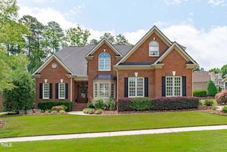 204 Franconia Way, Apex, NC 27502
