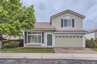 20000 E Mitchell Place Unit 35, Denver, CO 80249