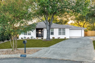 1500 Lochshire St, San Antonio, TX 78216