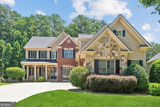 3870 Sweat Creek Run, Marietta, GA 30062