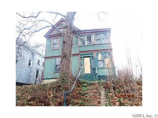 700 Oak St, Syracuse, NY 13203