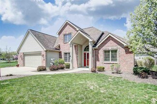8233 Grand Forest Ct, Fort Wayne, IN 46815