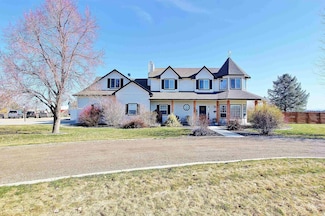1420 E Kokanee Ln, Kuna, ID 83634