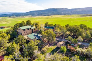 4440 County Road 342, Silt, CO 81652