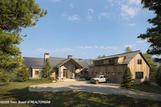 865 Sharp Tail Ct, Driggs, ID 83422