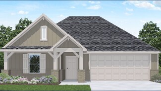 4406 Colchuck Lake Ct, Conroe, TX 77303