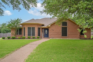 508 Aztec Dr, Robinson, TX 76706