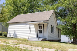 547 I St, Pawnee City, NE 68420