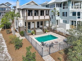 114 N Echo Ln, Port Saint Joe, FL 32456