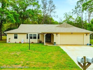 24104 Peppermill Dr, Brooksville, FL 34601