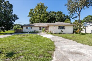 14019 Marquette Blvd, Fort Myers, FL 33905