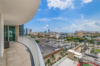 1755 E Hallandale Beach Blvd Unit 1407E, Hallandale Beach, FL 33009
