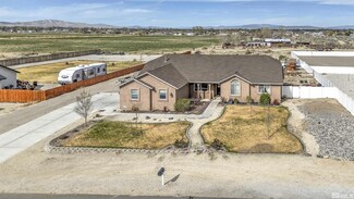 1675 Sky Ridge Dr, Fallon, NV 89406