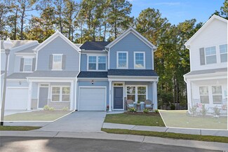 804 Palm Frond Way NW Unit 45, Calabash, NC 28467