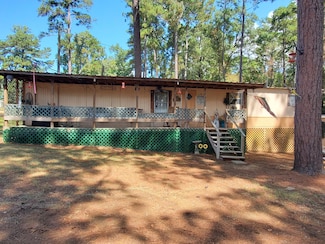 34 Gang Plank Trail, Many, LA 71449