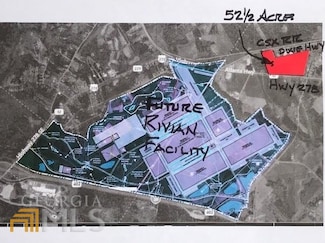 5841 Atlanta Hwy, Rutledge, GA 30663