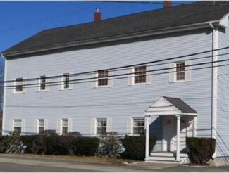 66 Main St Unit 2, Byfield, MA 01922