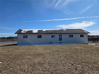 3124 Boshart Rd, Lowville, NY 13367