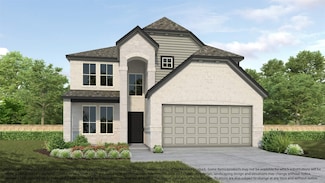 1972 Scarlet Yaupon Way, Conroe, TX 77301