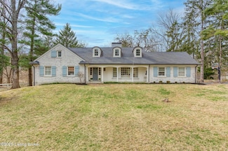 1006 Bellewood Rd, Louisville, KY 40223