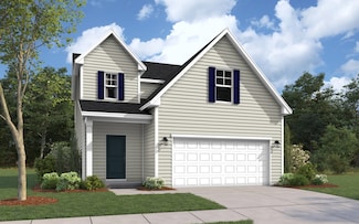 Walker, Leland, NC 28451
