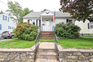 1021 Cilley Rd, Manchester, NH 03103