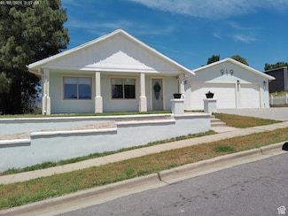 919 E Millbrook Way, Bountiful, UT 84010