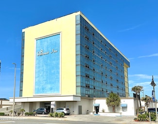 1909 S Atlantic Ave Unit 502, Daytona Beach Shores, FL 32118
