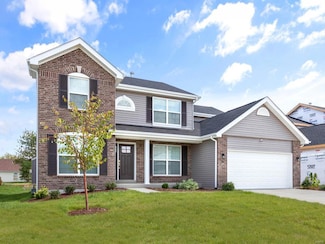 2438 Chukka Dr, Eureka, MO 63025