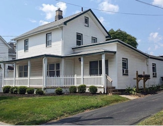 11 Franklin Ave Unit 2, Pearl River, NY 10965
